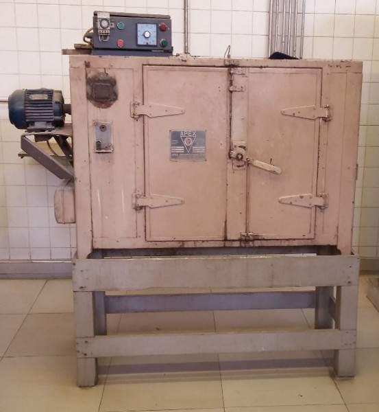 Electric Dryer (Small)