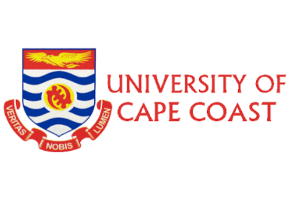 Univeristy of Cape Coast logo