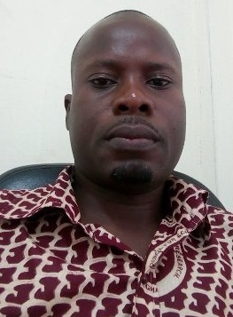 Mr. Emmanuel Adokwei Saka